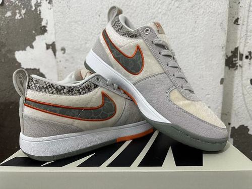 Gris naranja 39-45
